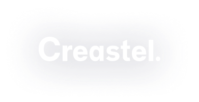 Logo Creastel
